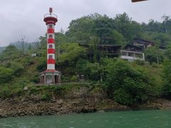 -乌江画廊(彭水苗族土家族自治县)