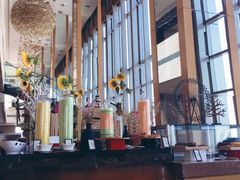 -视界美食自助餐厅·石家庄希尔顿酒店