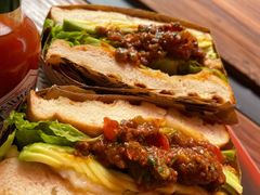 -Catch Bagel(芳草地店)