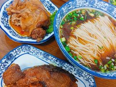 -孙盛兴奥灶面馆·蟹黄面·三虾面(山塘街总店)