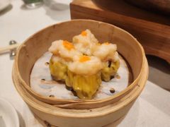 -香港百合居(LCM置汇旭辉广场店)