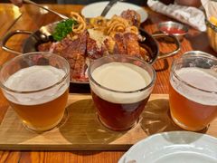 -宝莱纳餐厅(滨江店)