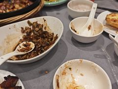-金哥私房菜馆(张府园总店)