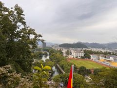 -台州府城(江南长城)