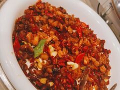 -快乐爱斯米牛排自助(正大广场店)