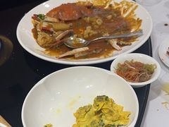 -味钱塘·钱塘浙宴(宋城之江银泰店)