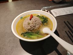 -老淮滨-蚌埠非遗小吃(淮河路店)