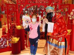 -广州奥园喜来登酒店