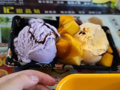 -新时尚·辉记甜品(夏西店)