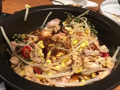 -云海肴·汽锅鸡·云南菜(广安门天虹店)