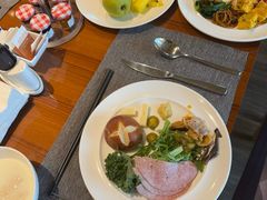 -北京王府井希尔顿酒店·万斯阁西餐厅