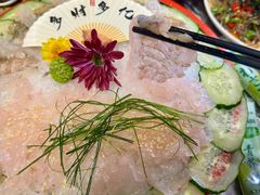 -官塘鱻鱻鱼生·潮汕生腌·砂锅粥(西马路总店)