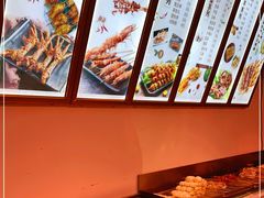 -老谢野馄饨(延安路店)