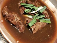 -京韵胡同·酱香羊蝎子火锅涮肉(长寿路店)