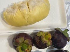 -半岛听涛蒸汽海鲜自助(K11店)