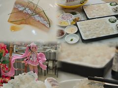 -祈胜邨•顺德鱼生•顺德菜(容桂店)