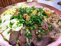 -山丹马记炒拨拉(南关店)