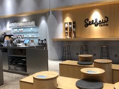 -Seesaw Coffee(西岸凤巢店)