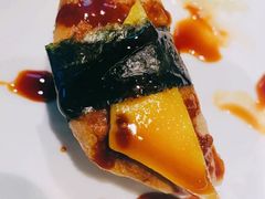 鹅肝寿司-赤谷和牛烧肉居酒屋(石景山店)