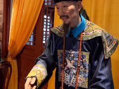 -里运河文化长廊-御码头