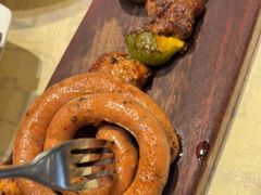 -安德烈俄式西餐厅(中央大街店)