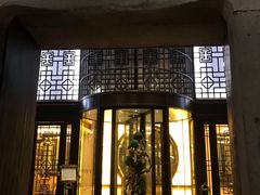 -乌镇枕水度假酒店