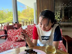 -半山半岛洲际度假酒店·观海廊