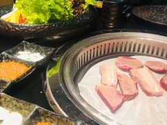 -西安浐灞艾美酒店·汉江餐厅·火锅