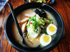 -屯屯面(海尔路店)