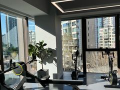 -优享健身(三元桥店)