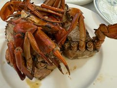 -莲花公园煎蟹(总店)