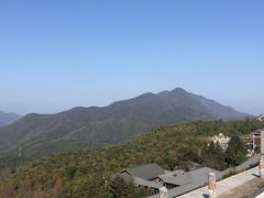 -江南天池