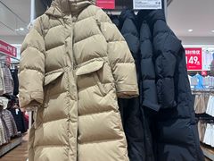 -优衣库(南宁万象城店)