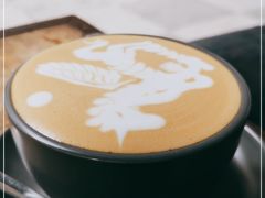 -BE NORMAL CAFE(霞溪路店)