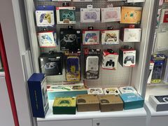 -任天堂Nintendo Switch体验店(天河城店)