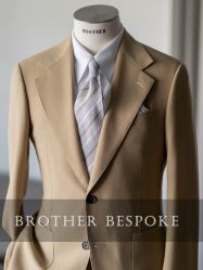 -Brother西服礼服定制·商务·婚礼(佛山南海店)