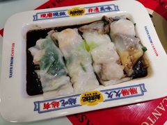 财记王牌肠粉-赵财财·肠粉·煲仔饭(华润万象城店)