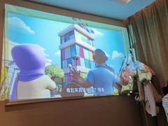 -SPA·印象足道养生(大运河度假区四望亭店)