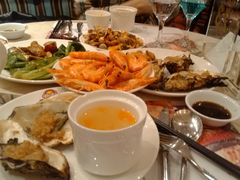 -芭菲盛宴·环球美食(解放碑英利国际店)