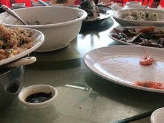-红月湾海鲜饭店•沙滩海景(双月湾店)