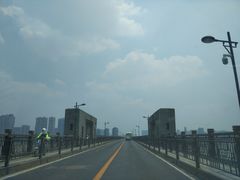 -钱塘江大桥