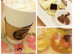 -百特喜·意大利餐厅(八佰伴镇江店)