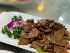 -宝发园名菜馆