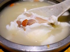 -小铫鸡汤