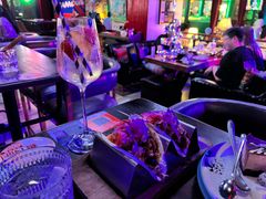 -Famous肥猫墨西哥音乐餐吧(五棵松华熙LIVE店)