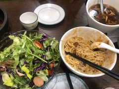 -六和孝顺素食餐厅(西湖道店)