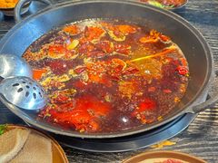 -冯校长老火锅(中联广场店)