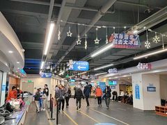 -世界之窗阿尔卑斯冰雪世界