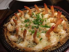 -塔里木新疆饭店(新北万达店)
