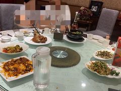 -巴渝兄弟川菜(宽街店)